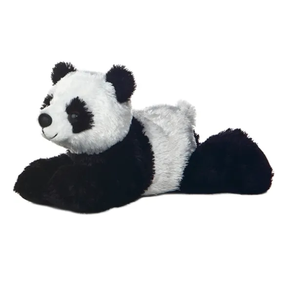 Little Mei Mei the Stuffed Panda Mini Flopsie by Aurora