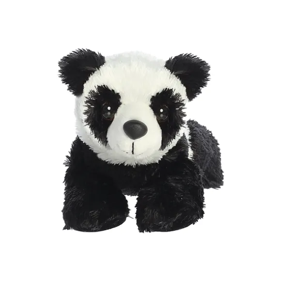 Little Mei Mei the Stuffed Panda Mini Flopsie by Aurora