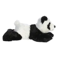 Little Mei Mei the Stuffed Panda Mini Flopsie by Aurora