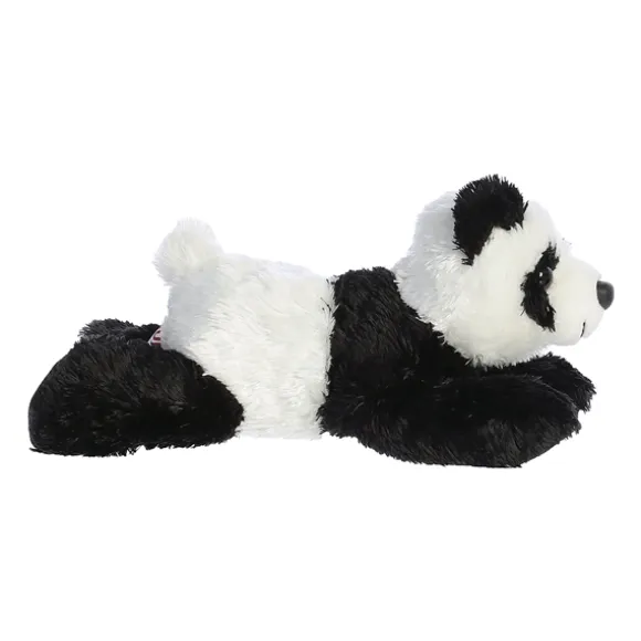Little Mei Mei the Stuffed Panda Mini Flopsie by Aurora