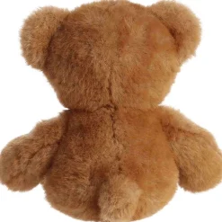 Little Softie the Plush Brown Teddy Bear by Aurora