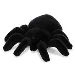 Little Todd the Stuffed Tarantula Mini Flopsie by Aurora