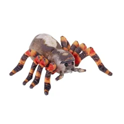 Living Earth Plush Tarantula by Wild Republic