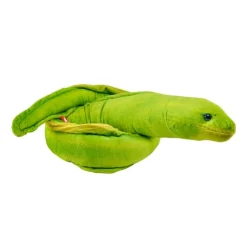 Living Ocean Stuffed Green Moray Eel by Wild Republic