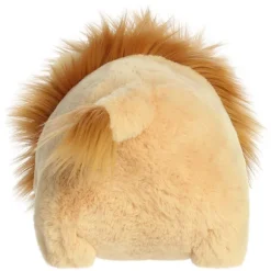 Logan the Plush Lion Stuffed Animal Spudsters by Aurora