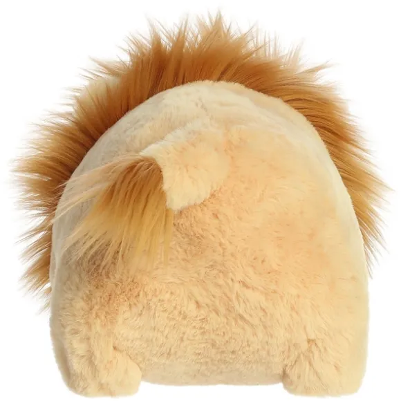 Logan the Plush Lion Stuffed Animal Spudsters by Aurora