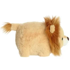 Logan the Plush Lion Stuffed Animal Spudsters by Aurora