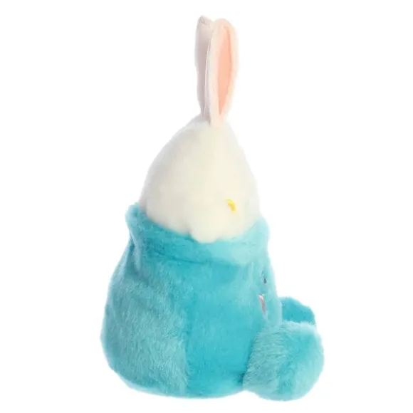 Lopi the Plush Bunny Latte Palm Pals by Aurora