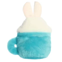 Lopi the Plush Bunny Latte Palm Pals by Aurora