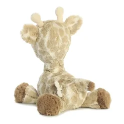 Loppy the Musical Giraffe Stuffed Animal by Ebba