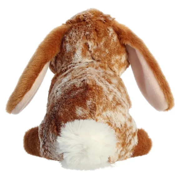 Lopso the Stuffed Bunny Mini Flopsie by Aurora