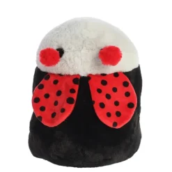 Lori the Plush Ladybug Stuffed Animal Spudsters by Aurora