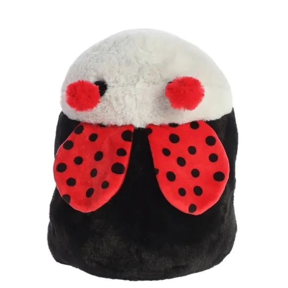 Lori the Plush Ladybug Stuffed Animal Spudsters by Aurora