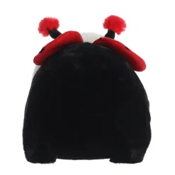 Lori the Plush Ladybug Stuffed Animal Spudsters by Aurora