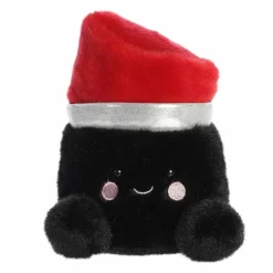 Lori the Plush Lipstick Palm Pals by Aurora