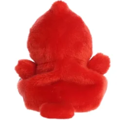Louis the Plush Cardinal Palm Pals by Aurora