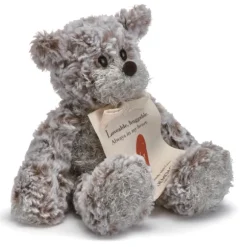 Love Mini Giving Bear 8.5 Inch Plush Teddy Bear by Demdaco