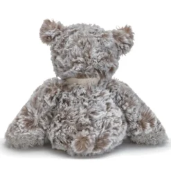 Love Mini Giving Bear 8.5 Inch Plush Teddy Bear by Demdaco