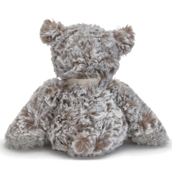 Love Mini Giving Bear 8.5 Inch Plush Teddy Bear by Demdaco