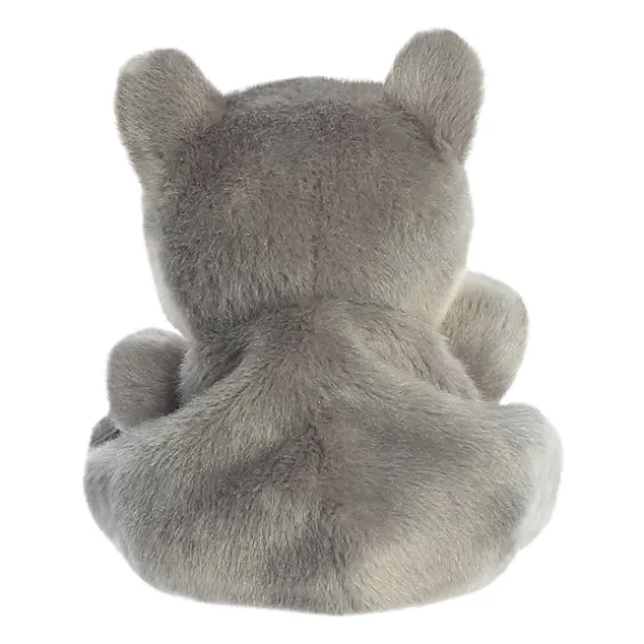 Lucian the Plush Wolf Palm Pals by Aurora