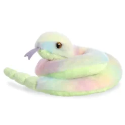 Lula the Stuffed Snake Mini Flopsie by Aurora