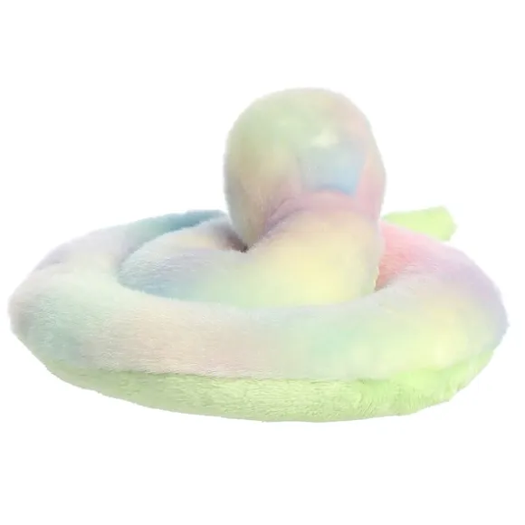 Lula the Stuffed Snake Mini Flopsie by Aurora