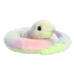 Lula the Stuffed Snake Mini Flopsie by Aurora