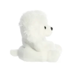 Lulu the Plush Poodle Palm Pals Dog by Aurora