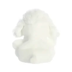 Lulu the Plush Poodle Palm Pals Dog by Aurora