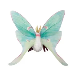 Luna Moth Finger Puppet by Folkmanis Puppets