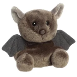 Luna the Stuffed Bat Palm Pals Plush by Aurora
