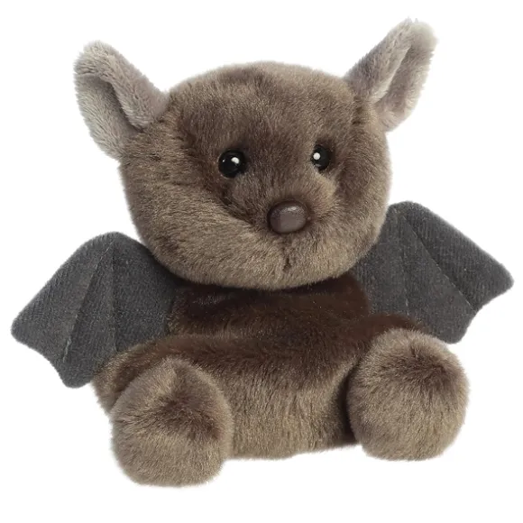 Luna the Stuffed Bat Palm Pals Plush by Aurora