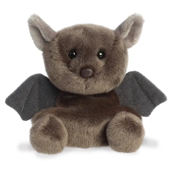 Luna the Stuffed Bat Palm Pals Plush by Aurora