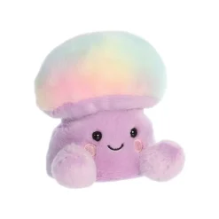 Lunette the Plush Mushroom Palm Pals by Aurora
