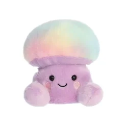 Lunette the Plush Mushroom Palm Pals by Aurora