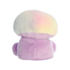 Lunette the Plush Mushroom Palm Pals by Aurora