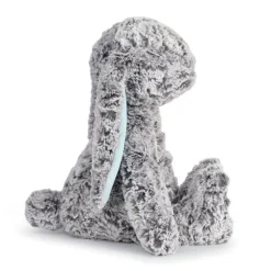 Luxurious Baby Benjamin the Plush Bunny by Demdaco