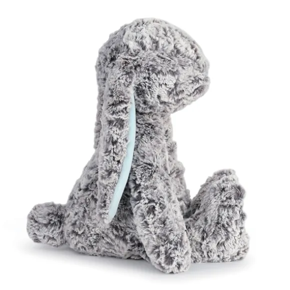Luxurious Baby Benjamin the Plush Bunny by Demdaco