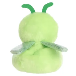 Maestro the Plush Grasshopper Palm Pals by Aurora