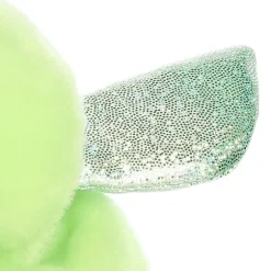 Maestro the Plush Grasshopper Palm Pals by Aurora
