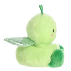 Maestro the Plush Grasshopper Palm Pals by Aurora