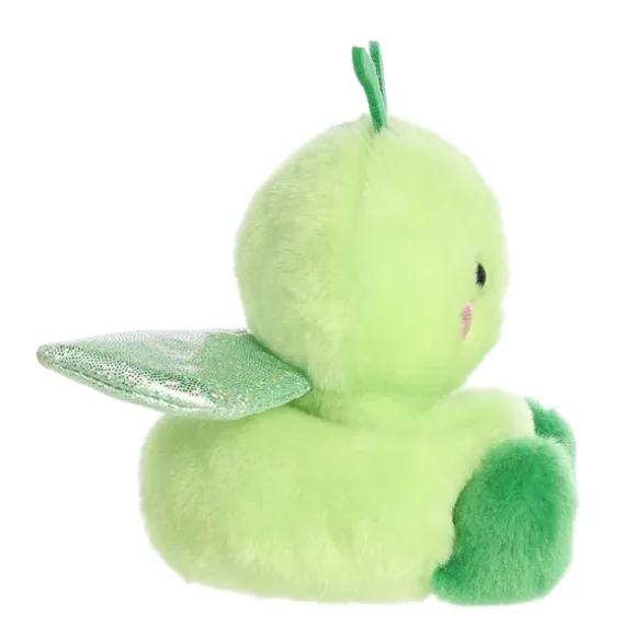 Maestro the Plush Grasshopper Palm Pals by Aurora