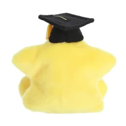 Magna the Plush Star with Graduation Cap Palm Pals by Aurora