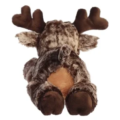Maia the Stuffed Moose Flopsie by Aurora