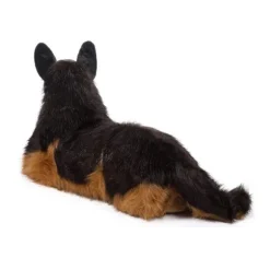 Major the Jumbo Stuffed German Shepherd by Douglas