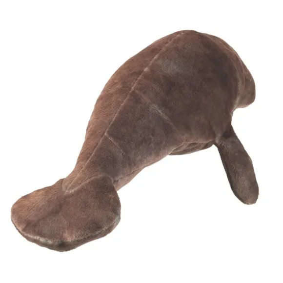 Manatee Finger Puppet by Folkmanis Puppets