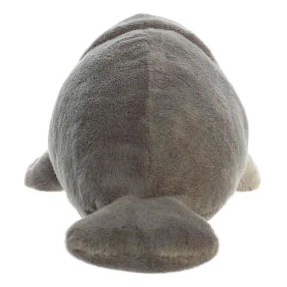 Manny the Stuffed Manatee Flopsie by Aurora