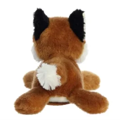 Maple the Stuffed Fox Magnetic Shoulderkins Plush by Aurora