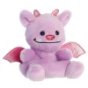 Marbles the Plush Gargoyle Palm Pals by Aurora