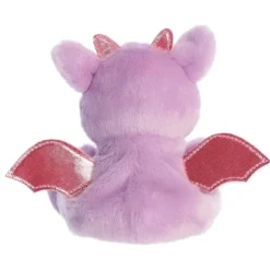 Marbles the Plush Gargoyle Palm Pals by Aurora